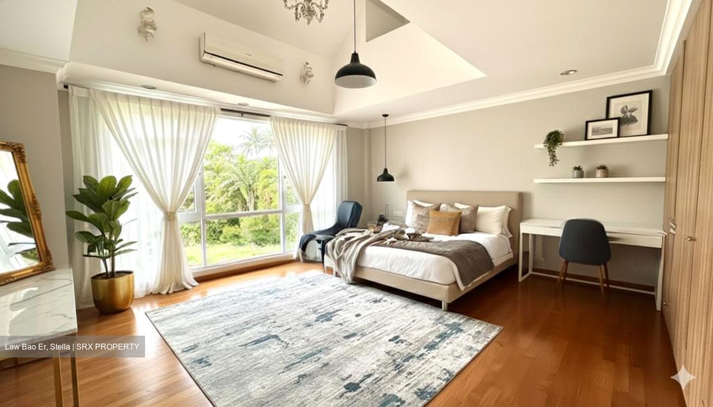 Serangoon Garden Estate (D19), Semi-Detached #587733391